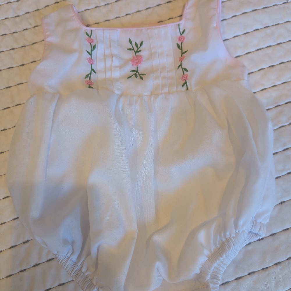 Oaks Apparel Floral Bubble